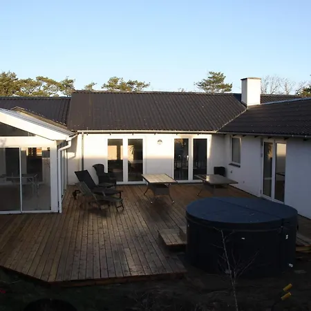 Viii Holiday home