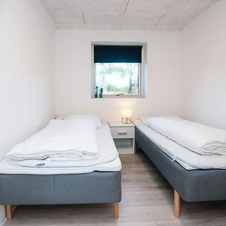 Holiday home Viii *