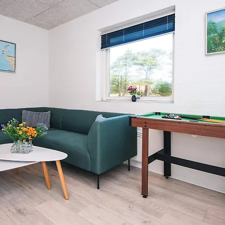 Holiday home Viii