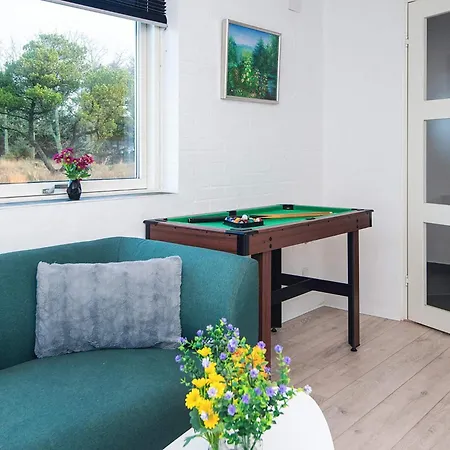 Viii Holiday home Blavand