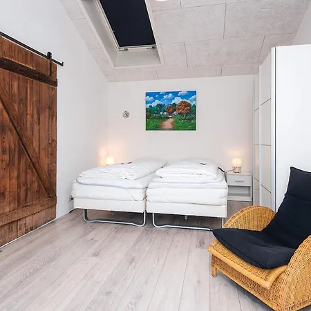 Viii Holiday home
