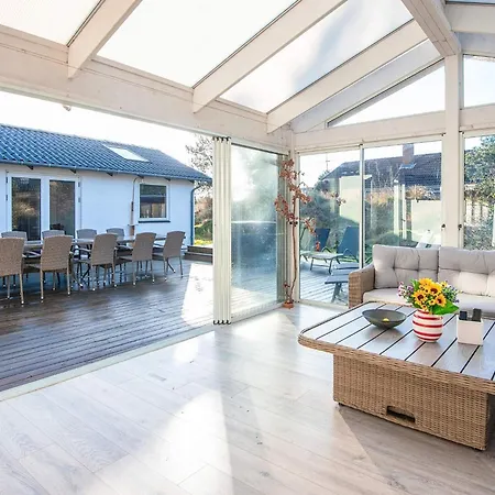 Holiday home Viii