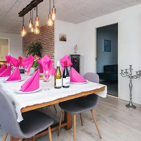 Luxury Retreat In - By Traum 펜션 *