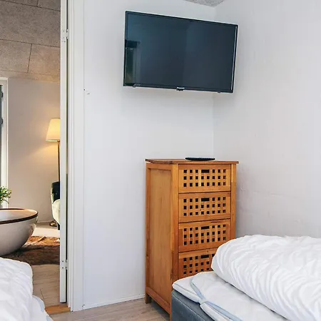 Holiday home Viii *