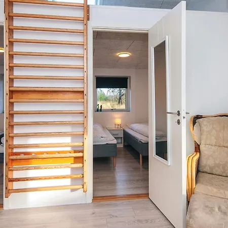 펜션 Luxury Retreat In - By Traum Blåvand