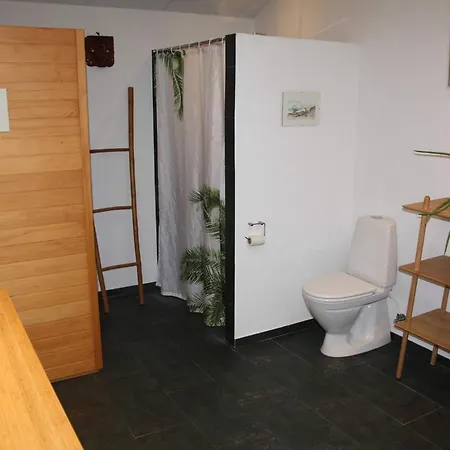 Viii Holiday home