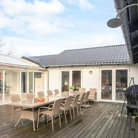 Holiday home Viii