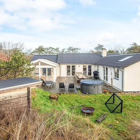 Viii Holiday home