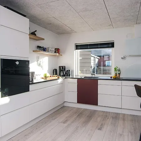 Holiday home Viii *