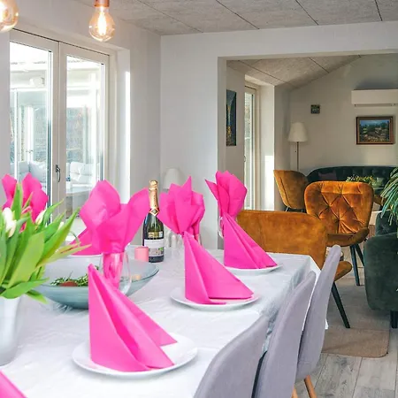 Holiday home Viii *